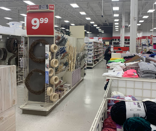 Craft Store «Michaels», reviews and photos, 7690 Richmond Hwy, Alexandria, VA 22306, USA