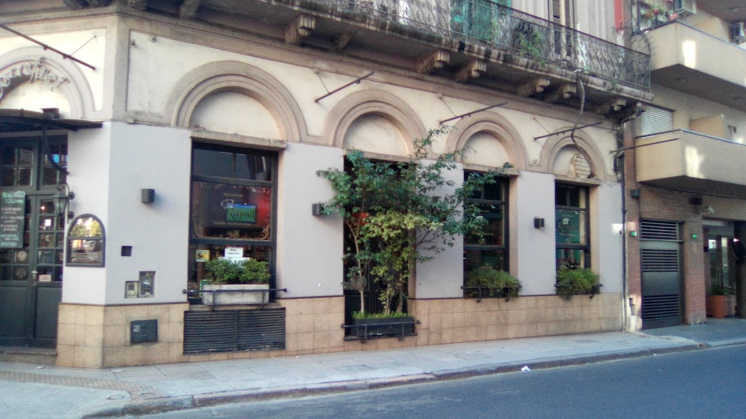 Lo Rafael Restaurante