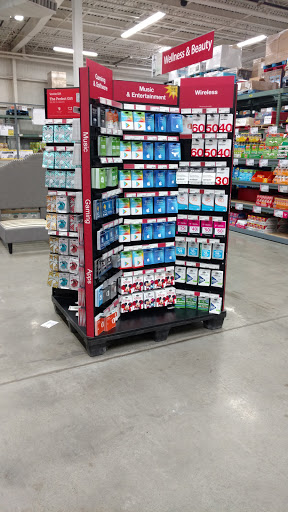 Warehouse club «BJ’s Wholesale Club», reviews and photos, 2 Chevy Dr, East Syracuse, NY 13057, USA