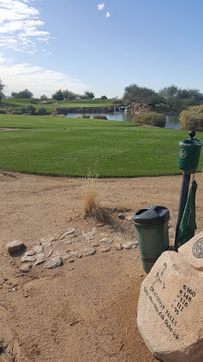 Golf Course «Whirlwind Golf Club at Wild Horse Pass», reviews and photos, 5692 W North Loop Rd, Chandler, AZ 85226, USA