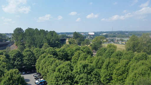 Stadium «Bank of America Stadium», reviews and photos, 800 S Mint St, Charlotte, NC 28202, USA