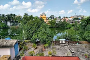 Sarbamangala Pally Pond image