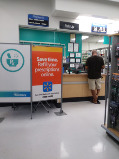 Discount Store «Walmart», reviews and photos, 6405 Dobbin Rd, Columbia, MD 21045, USA