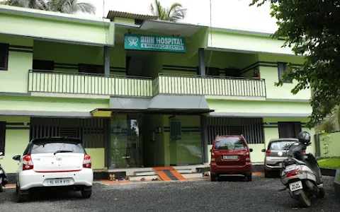 AMH Hospital & Rehabilitation Centre image