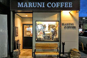 Maruni coffee image