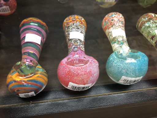 Tobacco Shop «In The Cut Smoke Shop», reviews and photos, 1424 N 32nd St, Phoenix, AZ 85008, USA