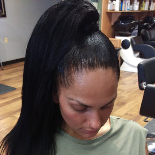 Hair Salon «Ma Signature Hair Salon», reviews and photos, 821 Concord Rd SE, Smyrna, GA 30080, USA