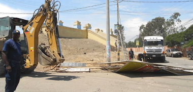 Chacarita