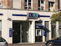 Banque CIC 59440 Avesnes-sur-Helpe