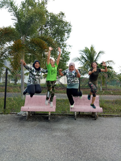 KAMPUNG POKOK MACANG