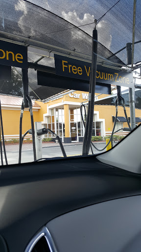 Car Wash «Big City Car Wash», reviews and photos, 1785 Wells Rd, Orange Park, FL 32073, USA