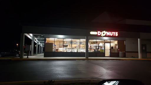 Donut Shop «Factory Donuts», reviews and photos, 12505 NE 144th St, Kirkland, WA 98034, USA