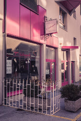 L'Astragale boutique