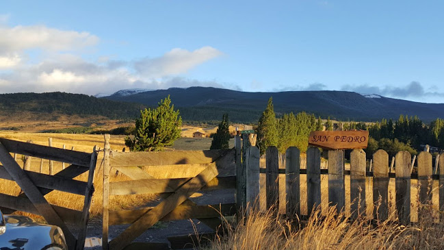 Patagonia Nativa Rural