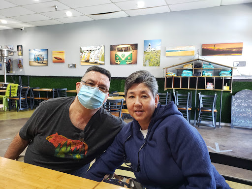 Shopping Mall «Rosecrans Shopping Center», reviews and photos, 3555 Rosecrans St, San Diego, CA 92110, USA