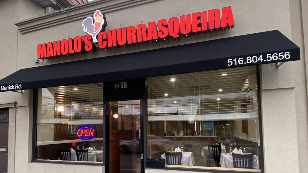 Manolo's Churrasqueira & Seafood 11710