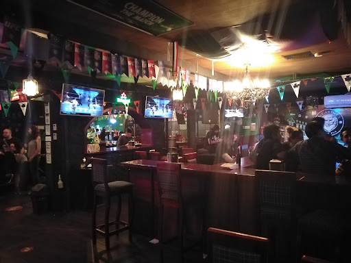 McCarthy's Irish Pub - Montejo
