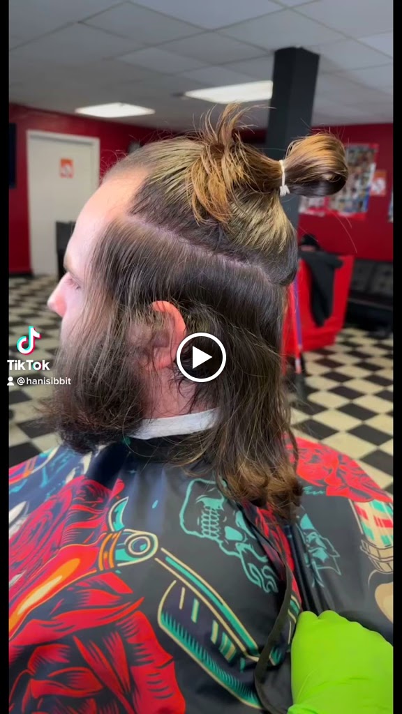 Legit Barber Shop LLC Sioux Falls, SD 57104 Services and Reviews