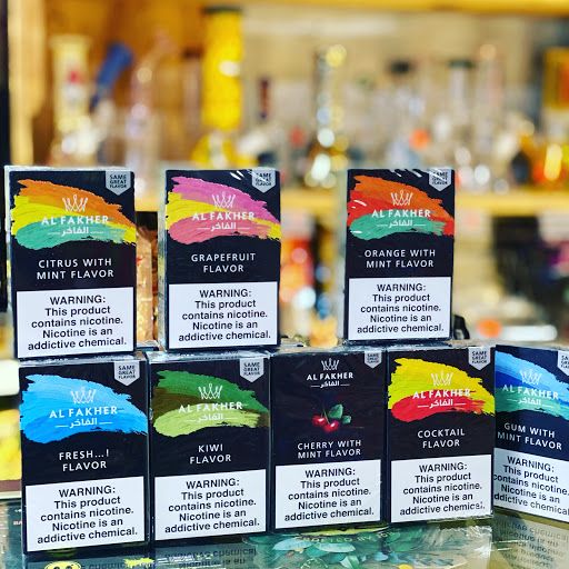 Tobacco Shop «Red Rocket Smoke Shop», reviews and photos, 80 Birch St, Biddeford, ME 04005, USA