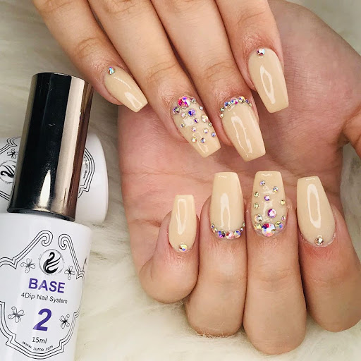 Nail Salon «Health and Beauty Nail Salon», reviews and photos, 11929 Olive Blvd, Creve Coeur, MO 63141, USA