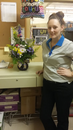 Grocery Store «Food Lion», reviews and photos, 809 N Brown St, Chadbourn, NC 28431, USA