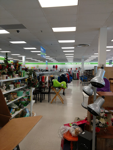 Thrift Store «Goodwill Store & Donation Center», reviews and photos