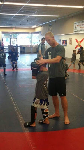 Martial Arts School «Florida Muay Thai», reviews and photos, 3580 Aloma Ave #12, Winter Park, FL 32792, USA