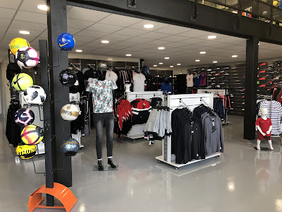 Espace Sport Côtière à Beynost
