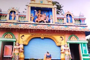 Rakhajangal Mata Temple image
