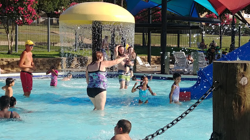 Water Park «Bedford Splash», reviews and photos, 2801 Forest Ridge Dr, Bedford, TX 76021, USA