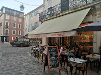 Atmosphère du Restaurant Chez Séraphine à Narbonne - n°2