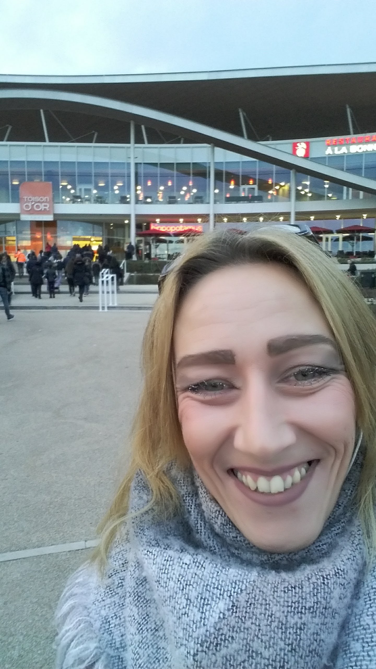 Photo n° 4 de l'avis de Filleduvent13.a fait le 29/12/2017 à 17:43