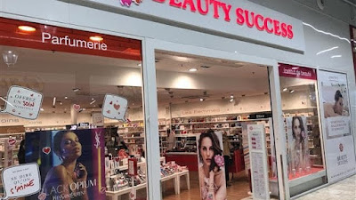 Beauty Success à Libourne
