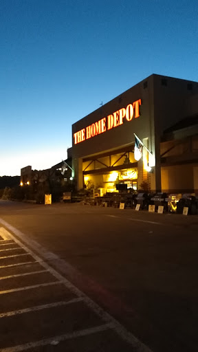 Home Improvement Store «The Home Depot», reviews and photos, 111 Shoreline Pkwy, San Rafael, CA 94901, USA