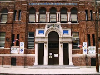 St. Leo Catholic Academy