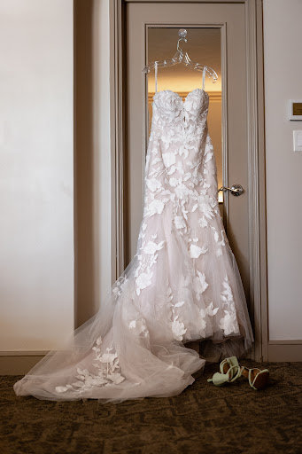 Bridal Shop «Coral Gables Bridals», reviews and photos, 3530 Coral Way, Miami, FL 33145, USA