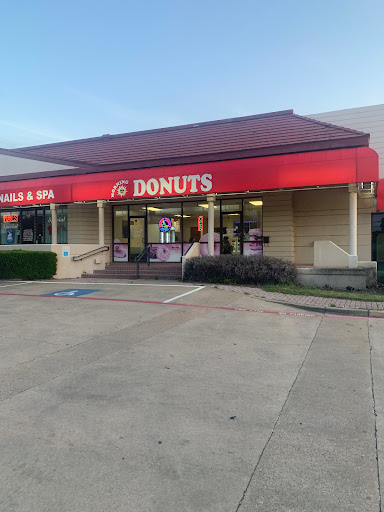 Donut Shop «Morning Donuts», reviews and photos, 1905 W 15th St, Plano, TX 75075, USA