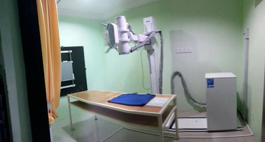 Klinik Suba - Paloh - Klinik Suba - Paloh