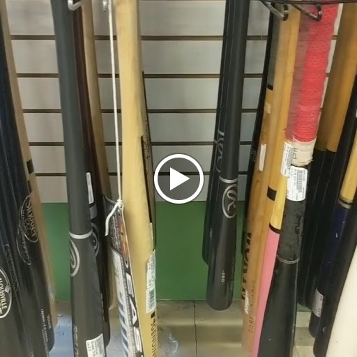 Sporting Goods Store «Play It Again Sports- Chesterfield, MI», reviews and photos, 50607 Gratiot Ave, Chesterfield, MI 48051, USA