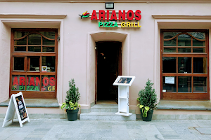 ARIANOS GRILL& PIZZA image