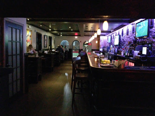 Latin American Restaurant «Patria Latin Bistro and Lounge», reviews and photos, 169 W Main St, Rahway, NJ 07065, USA