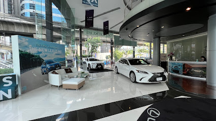 Lexus Sukhumvit