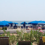 Photo n°5 de l'avis de Eliane.u fait le 25/06/2014 à 07:32 sur le  Hotel La Bussola à Lido di Jesolo