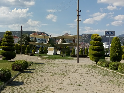 Menteşe Belediyesi Park Bahçe Müdürlüğü
