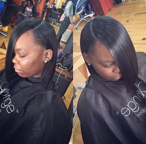 Beauty Salon «Change Beauty Salon», reviews and photos, 7520 S Cottage Grove Ave, Chicago, IL 60619, USA