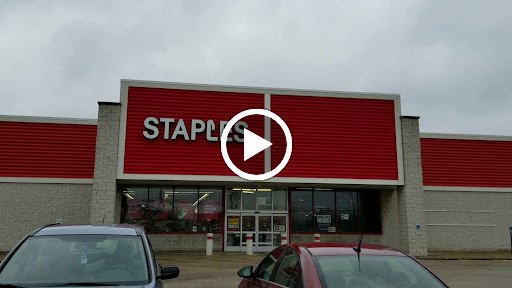 Office Supply Store «Staples», reviews and photos, 9374 OH-14, Streetsboro, OH 44241, USA