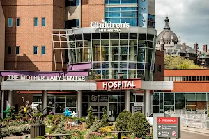 Children's Minnesota Hospital - St. Paul image