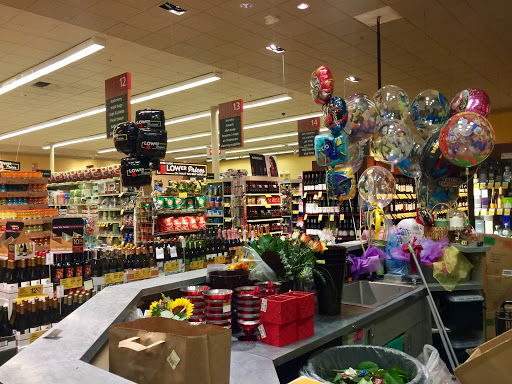 Grocery Store «Vons», reviews and photos, 710 Broadway, Santa Monica, CA 90401, USA