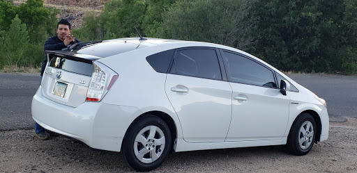 Auto Parts Store «AutoZone», reviews and photos, 435 N Litchfield Rd, Goodyear, AZ 85338, USA