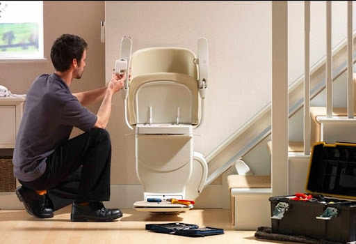 Stairlifts Plus